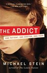 The Addict - Michael Stein - 9780061368141