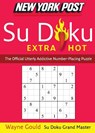 New York Post Extra Hot Su Doku - Wayne Gould - 9780061373190