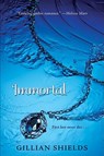 Immortal - Gillian Shields - 9780061375835
