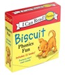 Biscuit 12-Book Phonics Fun! - Alyssa Satin Capucilli - 9780061432040