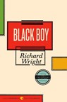 Black Boy - Richard Wright - 9780061443084
