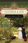Cassandra and Jane - Jill Pitkeathley - 9780061446399