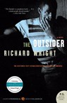 The Outsider - Richard Wright - 9780061450174