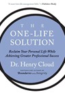 The One-Life Solution - Henry Cloud - 9780061466434
