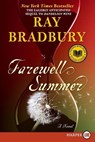 Farewell Summer - Ray Bradbury - 9780061470950