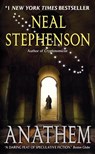 Anathem - Neal Stephenson - 9780061474101