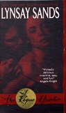The Rogue Hunter - Lynsay Sands - 9780061474293