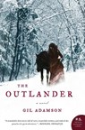 OUTLANDER - Gil Adamson - 9780061491344
