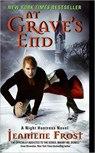 At Grave's End - Jeaniene Frost - 9780061583070