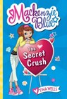 Mackenzie Blue - Tina Wells - 9780061583131