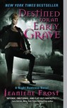 Destined for an Early Grave - Jeaniene Frost - 9780061583216