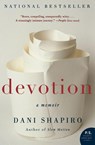 Devotion - Dani Shapiro - 9780061628351