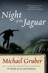 Night of the Jaguar - Michael Gruber - 9780061650727