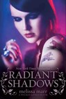 Radiant Shadows - Melissa Marr - 9780061659249