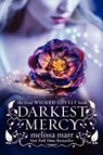 Darkest Mercy - Melissa Marr - 9780061659270