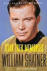 Star Trek Memories - William Shatner ; Chris Kreski - 9780061664694