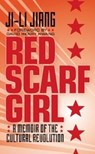 Red Scarf Girl (rpkg) - Ji-li Jiang - 9780061667718