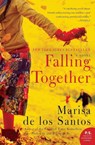 Falling Together - Marisa de los Santos - 9780061670886