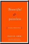 Beautiful & Pointless - David Orr - 9780061673467