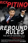 Rebound Rules - Rick Pitino - 9780061687266