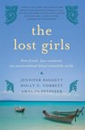 The Lost Girls - Jennifer Baggett ; Holly C. Corbett ; Amanda Pressner - 9780061689079