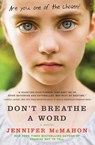 Don't Breathe a Word - Jennifer McMahon - 9780061689376