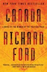 Canada - Richard Ford - 9780061692031