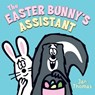 The Easter Bunny's Assistant - Jan Thomas - 9780061692864