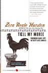Tell My Horse - Zora Neale Hurston - 9780061695131