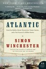 Atlantic - Simon Winchester - 9780061702624