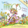 Fancy Nancy's Elegant Easter - Jane O'Connor - 9780061703799