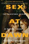 Sex at Dawn - Christopher Ryan ; Cacilda Jetha - 9780061707803