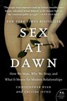 Sex at Dawn - Christopher Ryan ; Cacilda Jetha - 9780061707810