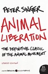 Animal Liberation - Peter Singer - 9780061711305