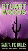 Santa Fe Rules - Stuart Woods - 9780061711633