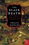 The Black Death - Philip Ziegler - 9780061718984
