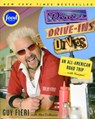 Diners, Drive-ins and Dives - Guy Fieri ; Ann Volkwein - 9780061724886