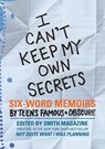 I Can't Keep My Own Secrets - Larry Smith ; Rachel Fershleiser - 9780061726842