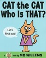 Cat the Cat, Who Is That? - Mo Willems - 9780061728402