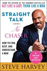 Straight Talk, No Chaser - Steve Harvey - 9780061728969