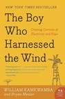 The Boy Who Harnessed the Wind - William Kamkwamba ; Bryan Mealer - 9780061730337