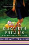 Heaven, Texas - Susan Elizabeth Phillips - 9780061731143