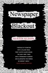 Newspaper Blackout - Austin Kleon - 9780061732973
