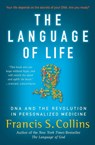 The Language of Life - Francis S. Collins - 9780061733185