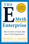 The E-Myth Enterprise - Michael E. Gerber - 9780061733826