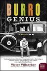 Burro Genius - Victor Villasenor - 9780061734267