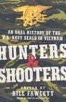Hunters & Shooters - Bill Fawcett - 9780061734533