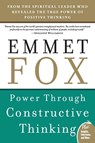 Power Through Constructive Thinking - Emmet Fox - 9780061735189