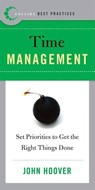 Best Practices: Time Management - John Hoover - 9780061738968