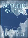 Beyond Words - Frederick Buechner - 9780061739040